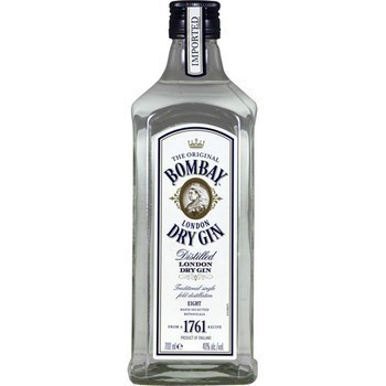 Gin Original 70 cl - Alcools - Promocash 