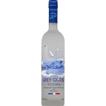 Vodka 70 cl - Alcools - Promocash Carcassonne