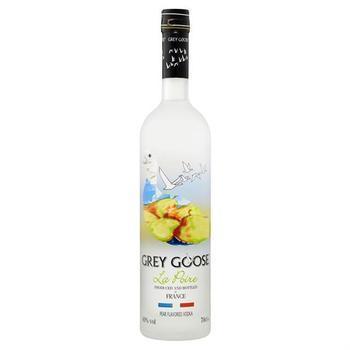 70CL VODKA POIRE 40% G.GOOSE - Alcools - Promocash Dax