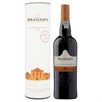 75cl porto millesim 20%grahams - Alcools - Promocash Thionville