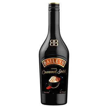 70CL BAILEYS 17% CARAMEL SALE - Alcools - Promocash Vendome