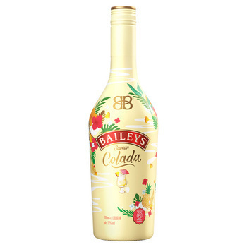 70CL BAILEYS COLADA - Alcools - Promocash Montlimar