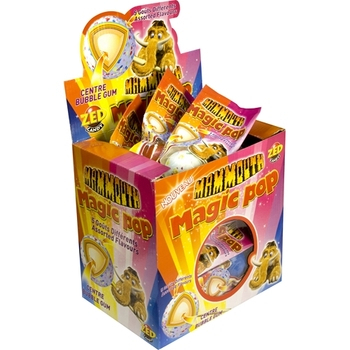 Mammouth Magic Pop - Epicerie Sucre - Promocash Forbach