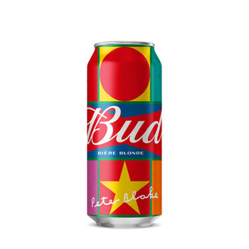 50CL BUD CAN - Brasserie - Promocash La Rochelle