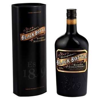 Blended Scotch Whisky Est D 1879 70 cl - Alcools - Promocash Anglet