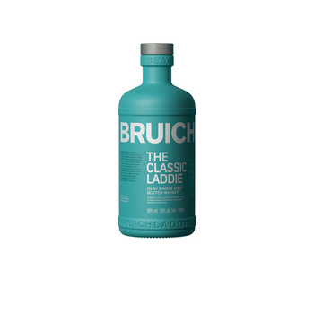 70WH.50% BRUICHLADDICH CLASSIC - Alcools - Promocash Bourg Saint Maurice