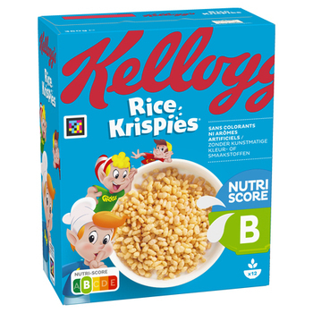 360G RICE KRISPIES KELLOGG'S - Epicerie Sucre - Promocash Promocash Morzine