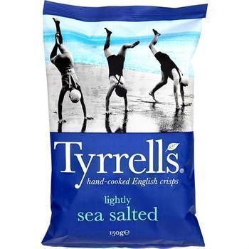 150G CHIPS LEGERE.SALEES TYRRE - Epicerie Sucre - Promocash Colombelles