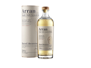 70CL WH.43% ARRAN BARREL RES. - Alcools - Promocash Bourg en Bresse