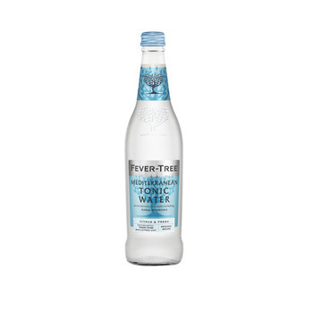 50C FEVER TREE MED.TONIC WATER - Brasserie - Promocash Agen