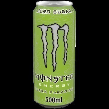 BTE 50CL MONSTER ULTRA PARADI - Brasserie - Promocash Colmar