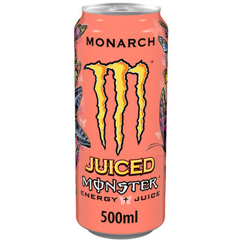 BTE 50CL MONSTER PAPILLON - Brasserie - Promocash Annecy