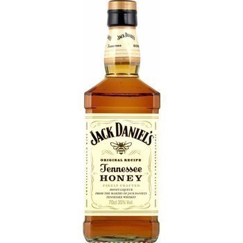 Liqueur Tennessee Honey 70 cl - Alcools - Promocash Le Pontet