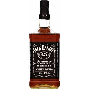 Whisky Old n7 Brand 1,5 l - Alcools - Promocash Castres