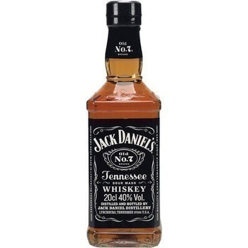 Whiskey Old n7 20 cl - Alcools - Promocash Annemasse