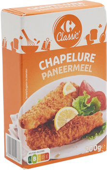 200G CHAPELURE CRF - Epicerie Sale - Promocash Chambry