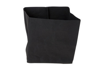 SAC PAIN NOIR 14X14LAVAB ECOSY - Bazar - Promocash Libourne