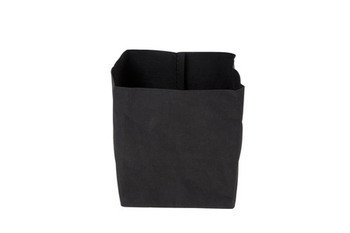 SAC PAIN NOIR 10X10LAVAB ECOSY - Bazar - Promocash Libourne