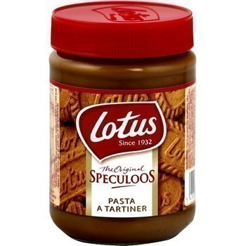 Pte  tartiner The Original Speculoos 400 g - Epicerie Sucre - Promocash Chateauroux