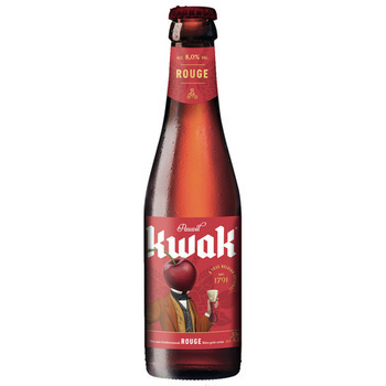 BLE 33CL KWAK ROUGE - Brasserie - Promocash Promocash Villeneuve Loubet