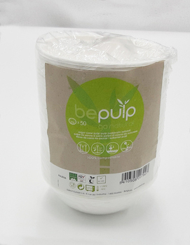 50 MINI BOL PULP D11 200ML - Bazar - Promocash RENNES