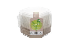 30 PLAT PULP OCTO+COUV 830ML -  - Promocash Clermont Ferrand