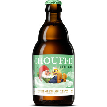 33CL CHOUFFE LITE - Brasserie - Promocash Montpellier