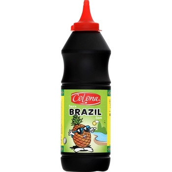 Sauce Brazil - Epicerie Sale - Promocash Saint-Di