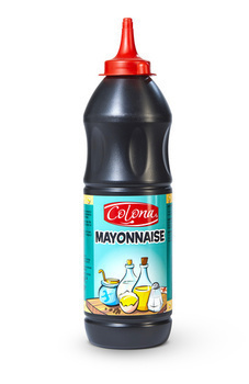 950ML MAYONNAISE COLONA - Epicerie Sale - Promocash Valence