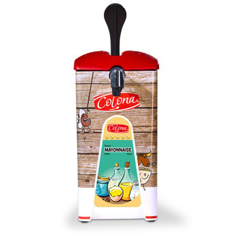 C2X4L BIB MAYONNAISE COLONA - Epicerie Sale - Promocash Colmar