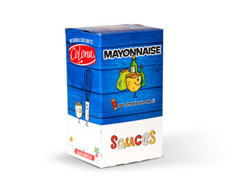 STICK MAYO 10 ML - Epicerie Sale - Promocash Colmar