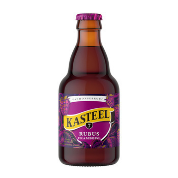 33CL KASTEEL RUBUS - Brasserie - Promocash Aix en Provence