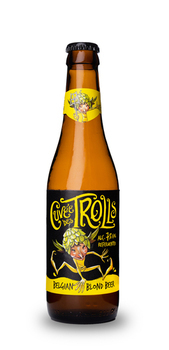 33CL CUVEE DES TROLLS - Brasserie - Promocash Saint Dizier