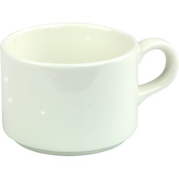 Tasse  th empilable Buffet 23 cl - Bazar - Promocash Angers