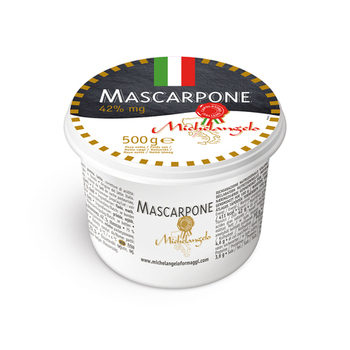 500G MASCARPONE 42% POT - Crmerie - Promocash Bziers