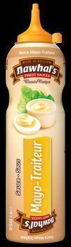 1KG MAYONNAISE NAWHAL'L - Epicerie Sale - Promocash PROMOCASH AUBAGNE