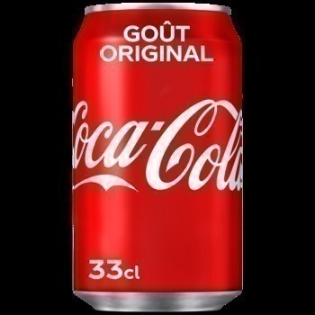 Coca Cola - la bouteille de 33 cl - Brasserie - Promocash Montceau Les Mines