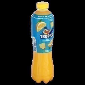 TROPICO ORIGINAL ORANGE ANANAS - Brasserie - Promocash Le Mans