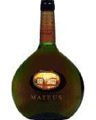 Vin de Portugal ros Mateus 75 cl - Vins - champagnes - Promocash LA FARLEDE