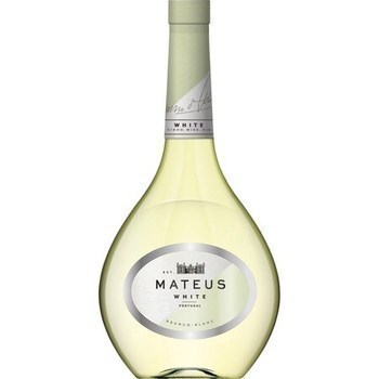 75CL VIN PORTUGAL MATEUS BLCML - Vins - champagnes - Promocash Vesoul