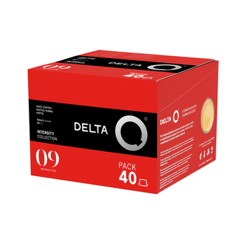 DELTA PACK XL N9 - Epicerie Sucre - Promocash Chartres