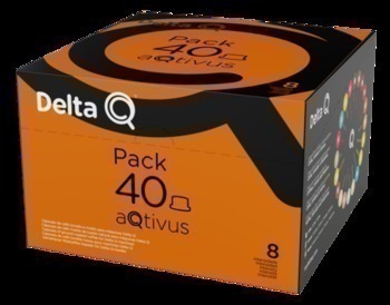 DELTA PACK XL N8 - Epicerie Sucre - Promocash Orleans