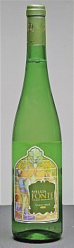 Vinho verde - Fonte - la bouteille de 75 cl - Vins - champagnes - Promocash Moulins Avermes
