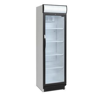 ARMOIRE VITREE GAIA 42 - Bazar - Promocash LA FARLEDE