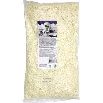Pizza Topping 2 kg - Crmerie - Promocash Aurillac