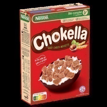 350G CHOKELLA - Epicerie Sucre - Promocash Chatellerault