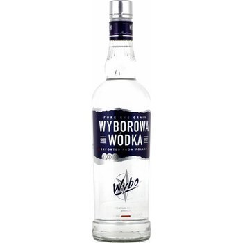 Vodka Pure Rye Grain 700 ml - Alcools - Promocash Albi