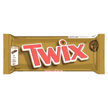 50G TWIX  BARRE - Epicerie Sucre - Promocash Bourg Saint Maurice