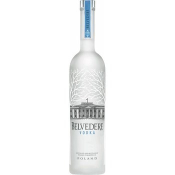 Vodka 70 cl - Alcools - Promocash Chateauroux