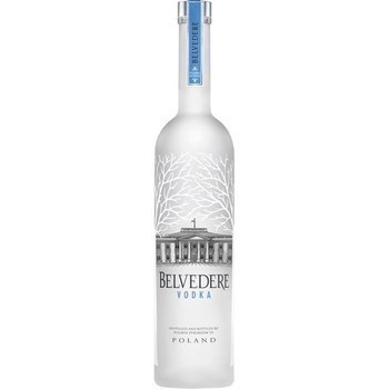 Vodka Pure 175 cl - Alcools - Promocash Moulins Avermes